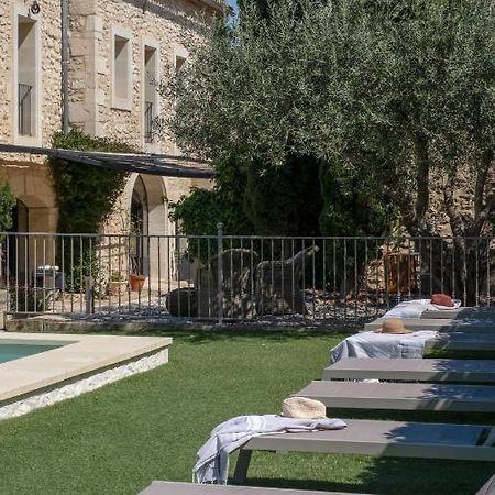 L'Ostal - Bed & Breakfast - Chambres Et Suites De 25 A 40M2 - Spa 圣伊莱尔厄齐尔 外观 照片