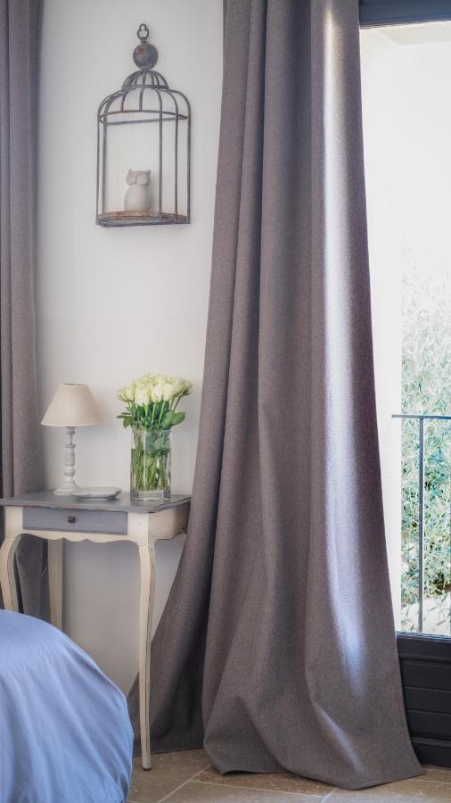 L'Ostal - Bed & Breakfast - Chambres Et Suites De 25 A 40M2 - Spa 圣伊莱尔厄齐尔 外观 照片
