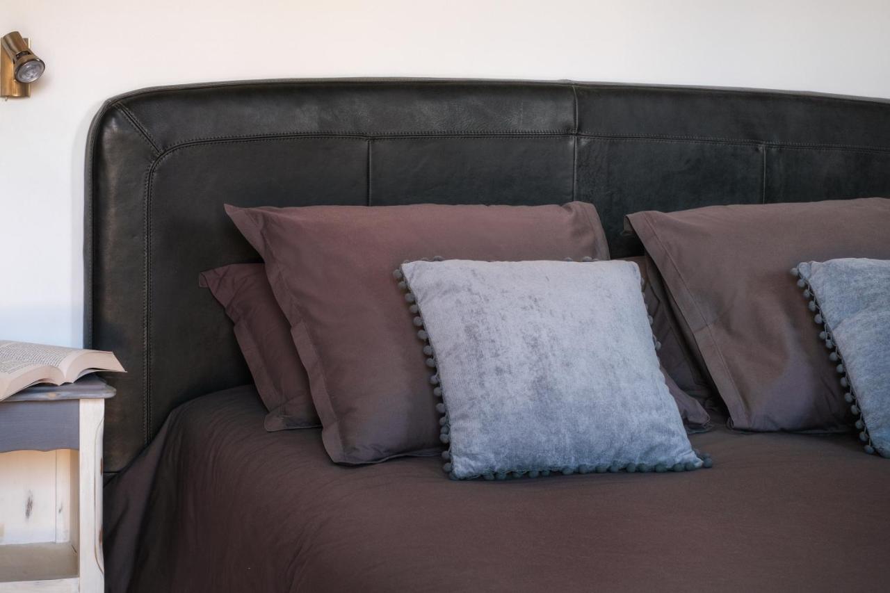 L'Ostal - Bed & Breakfast - Chambres Et Suites De 25 A 40M2 - Spa 圣伊莱尔厄齐尔 外观 照片