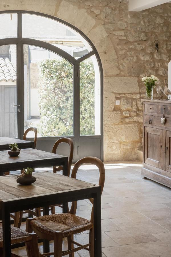 L'Ostal - Bed & Breakfast - Chambres Et Suites De 25 A 40M2 - Spa 圣伊莱尔厄齐尔 外观 照片